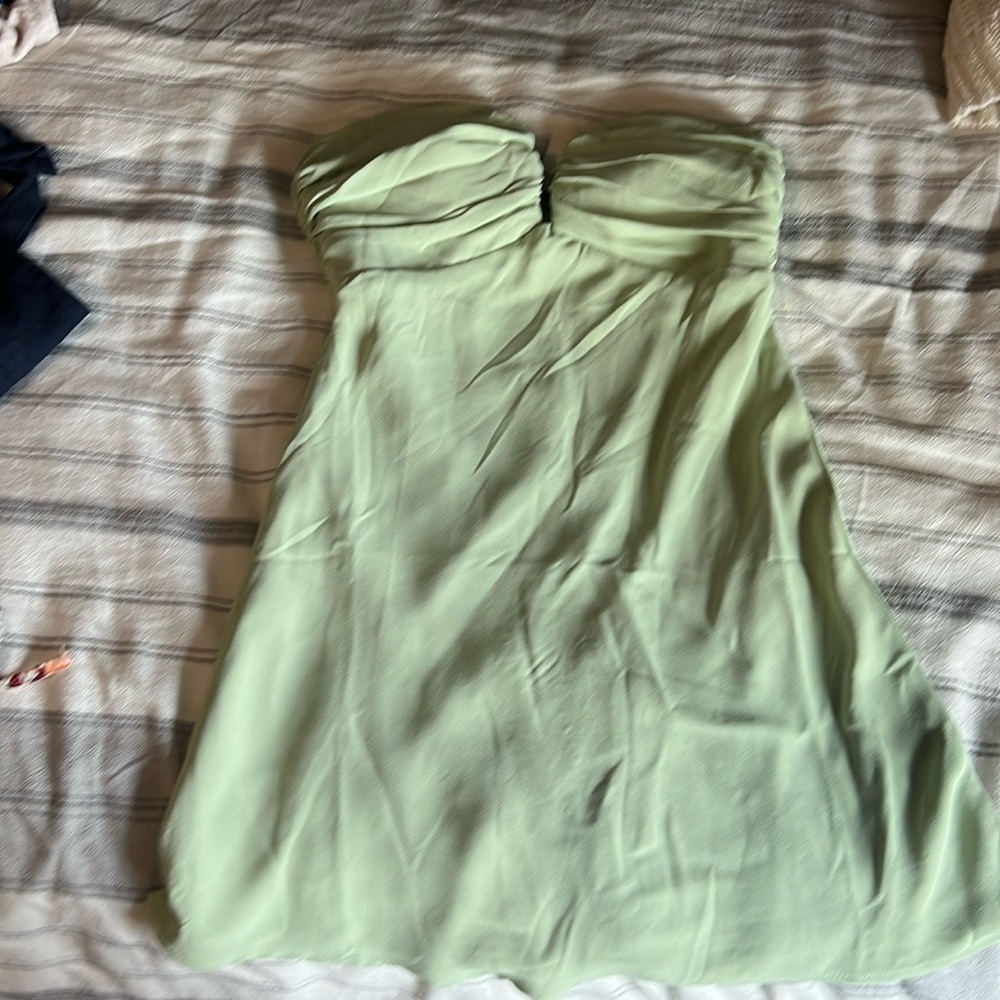 hello molly dress